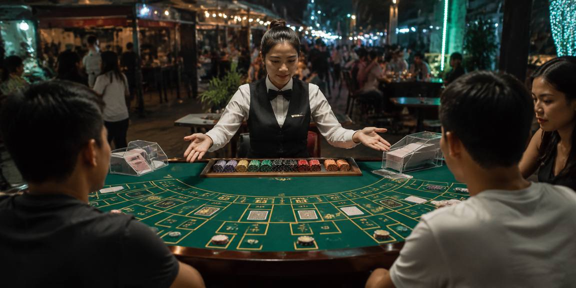 689win Bàn Sicbo Trực Tiếp Demo - Tập Luyện Trước Khi Đặt Cược Thật
