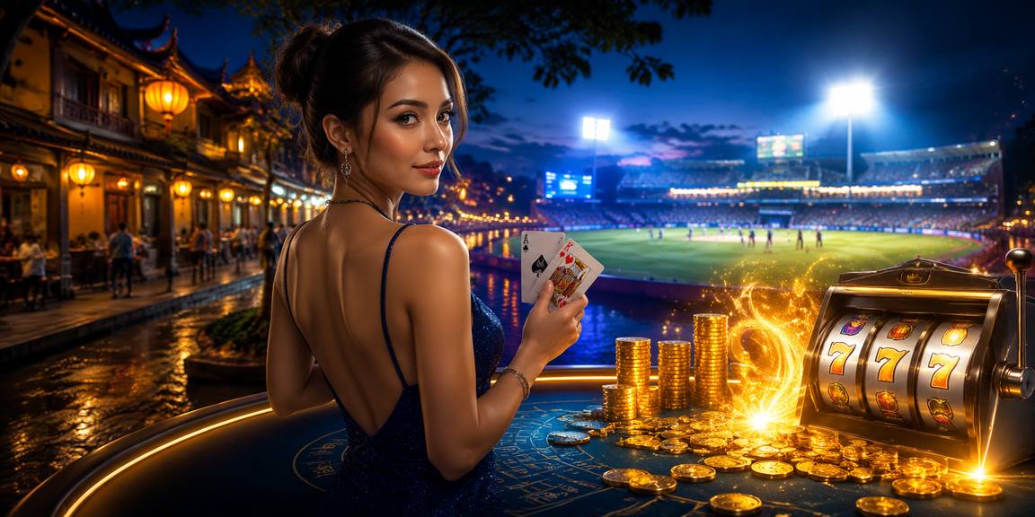 689win Ưu đãi